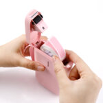 D11 Label Printer Bluetooth Household Non Drying Label Machine Fast Printing Home Use Office - Image 2