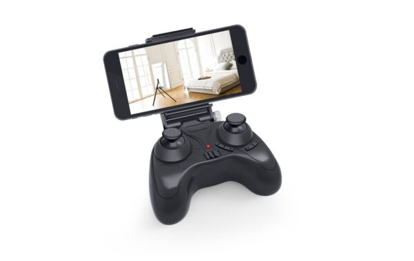 1601 folding remote control drone - Image 7
