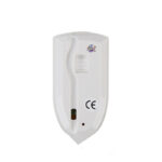 Wired Pir Motion Sensor Passive Infrared Detector Wall Mounted Warning Alarm Relay Home Security System - Image 4