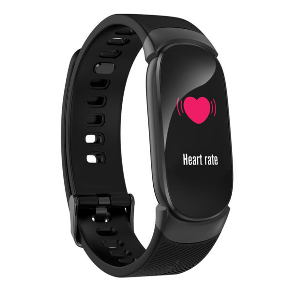 QW16 new smart sports bracelet - Image 3