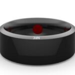 JAKCOM R3F Smart Ring Waterproof NFC Electronics Phone Android Magic Ring