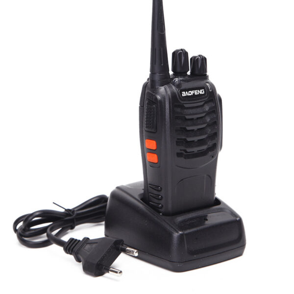 Baofeng USB BF-888S walkie-talkie civilian - Image 3