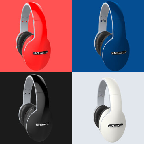 Headset sports headphones gaming…