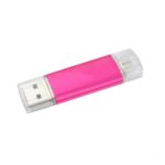 Multi-function U disk mobile phone three-in-one U disk - Image 3