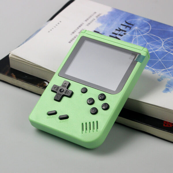 Retro Mini FC Nostalgic Game Console - Image 3