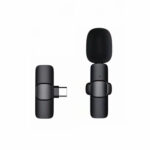 Short Video Shooting Mobile Phone Live Broadcast Wireless Lavalier Microphone - Image 10