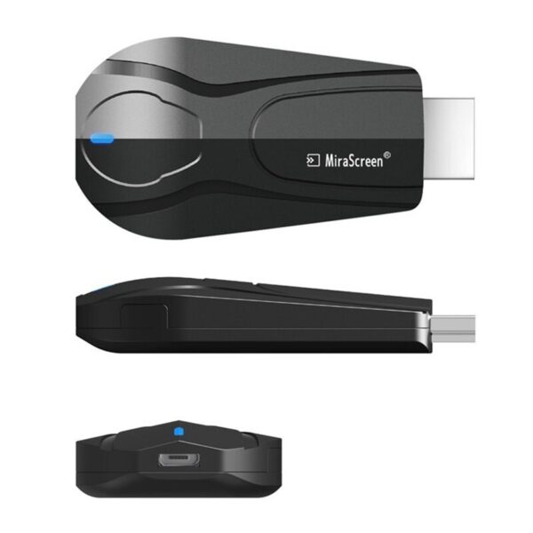 Smart Phone HD Same Screen Device Wireless Push Treasure - Image 6