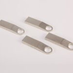 KingstonDTSE9G2 Metal U Disk 8G USB3.0. - Image 2