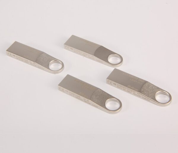 KingstonDTSE9G2 Metal U Disk 8G USB3.0. - Image 2