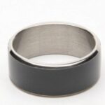 JAKCOM R3F Smart Ring Waterproof NFC Electronics Phone Android Magic Ring - Image 4