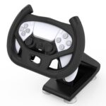 PS5 Racing Game Handle Bracket Steering Wheel PS5 Handle - Image 2