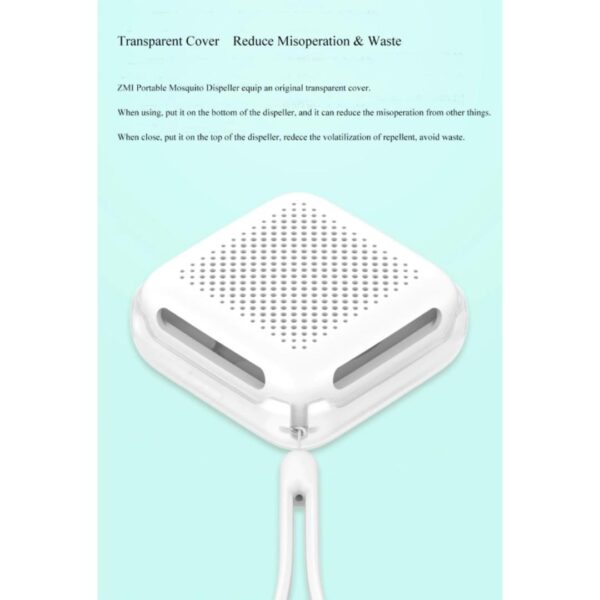 Portable Mosquito Repellent - Image 5