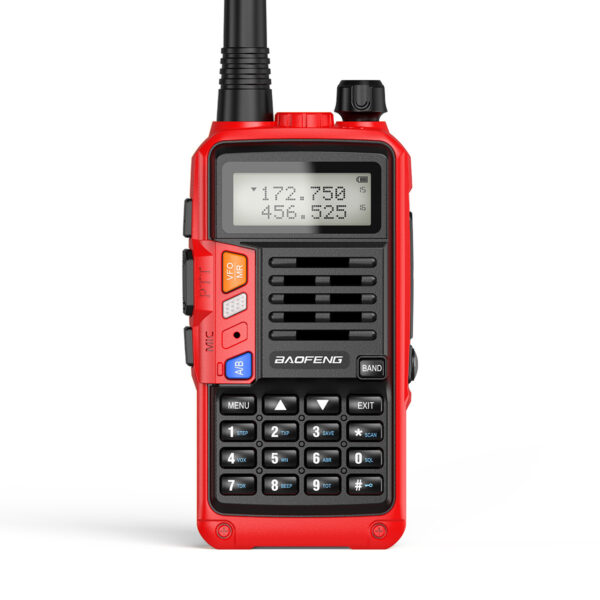 Dual Segment Intercom UV-5R High Power USB - Image 5