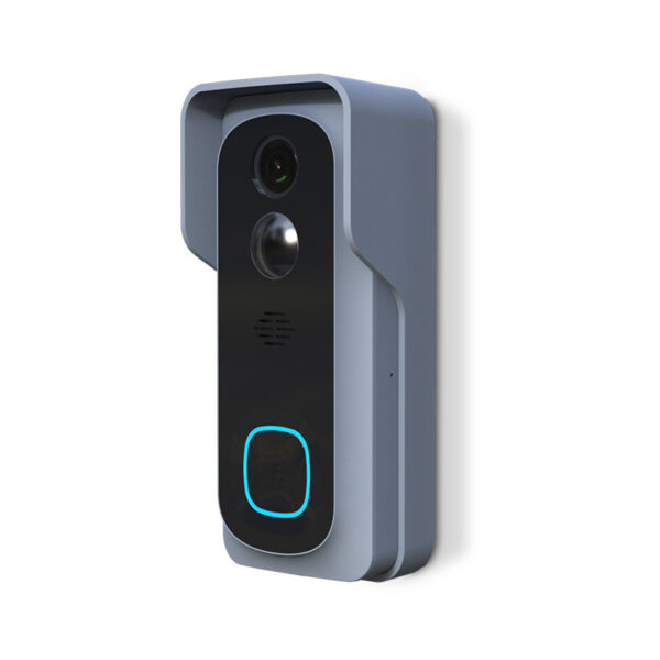 HD Camera Video Wireless WiFi Smart Doorbell Camera - Image 4