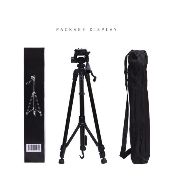 Live Photography SLR Camera Tripod Portable - Image 6