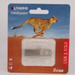 KingstonDTSE9G2 Metal U Disk 8G USB3.0. - Image 4