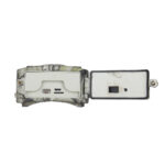 1080P Trail Camera Hunting Game Camera Outdoor Wildlife Scouting Camera PIR Sensor Infrared Night Vision - Image 10