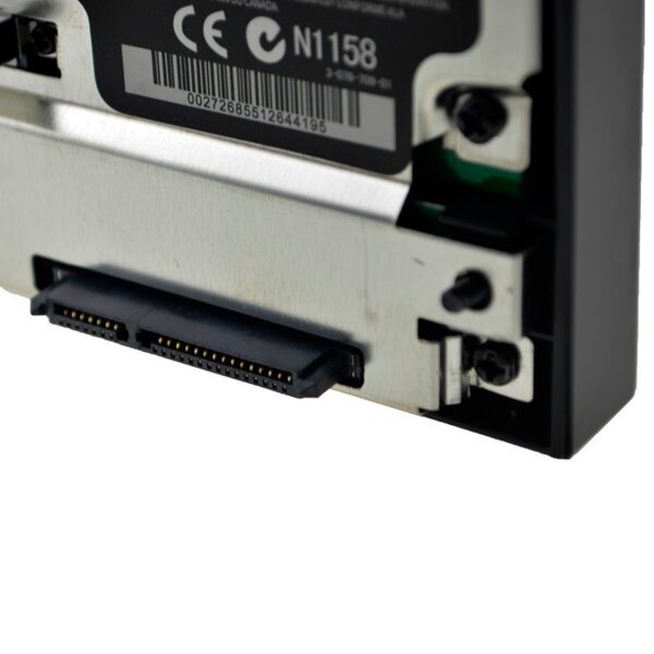PS2 SATA interface network card - Image 3