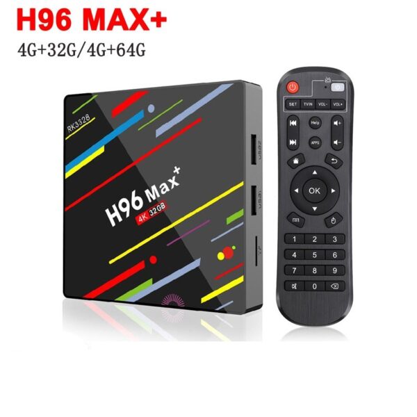 TX3 MINIX96 mini H96 MAX HK1 X88 MAX X96W remote control - Image 5