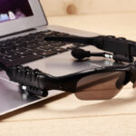 4.1 Smart Stereo Bluetooth Sunglasses Wireless Sports Bluetooth Glasses Headset Incoming - Image 3
