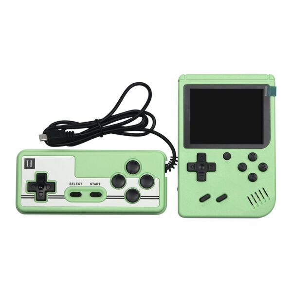 Retro Mini FC Nostalgic Game Console - Image 8