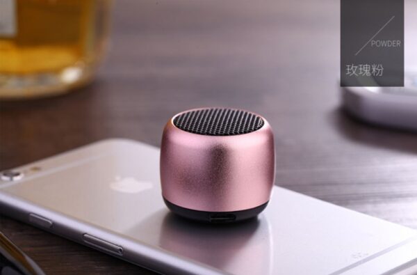 Bluetooth Speakers - Image 8