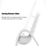Fast Wireless Charger Kawaii Phone Holder Desk Cute Stand Amplified Multiple Safe Stand - Image 3