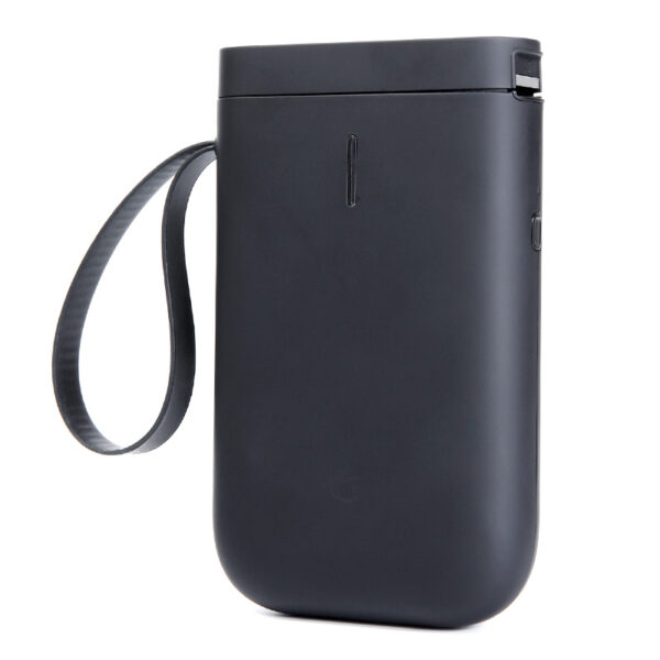 D11 Label Printer Bluetooth Household Non Drying Label Machine Fast Printing Home Use Office - Image 7