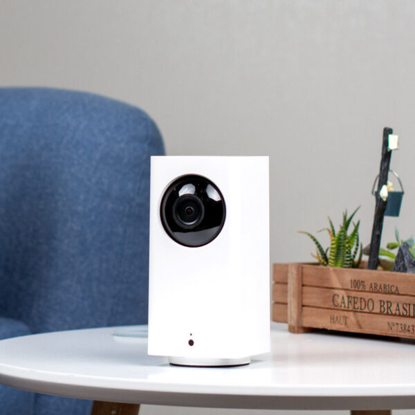 Compatible with Apple , Intelligent Security HD Night Vision Wireless Surveillance Monito Camra - Image 4