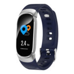 QW16 new smart sports bracelet - Image 4