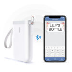 D11 Label Printer Bluetooth Household Non Drying Label Machine Fast Printing Home Use Office - Image 3