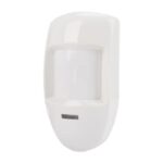 Wired Pir Motion Sensor Passive Infrared Detector Wall Mounted Warning Alarm Relay Home Security System - Image 3