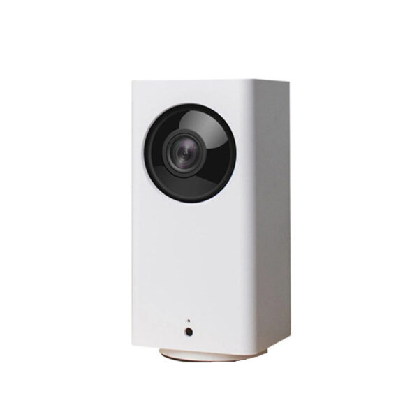 Compatible with Apple , Intelligent Security HD Night Vision Wireless Surveillance Monito Camra - Image 3