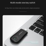 Smart Phone HD Same Screen Device Wireless Push Treasure - Image 2