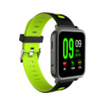 SN10 smart watch smart reminder Bluetooth call wear heart rate detection smart bracelet - Image 6