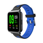 SN10 smart watch smart reminder Bluetooth call wear heart rate detection smart bracelet - Image 5