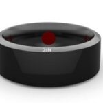 JAKCOM R3F Smart Ring Waterproof NFC Electronics Phone Android Magic Ring - Image 9