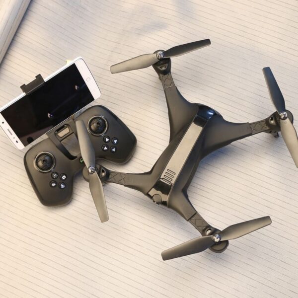 Folding drone remote control - Image 2
