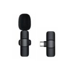 Short Video Shooting Mobile Phone Live Broadcast Wireless Lavalier Microphone - Image 3