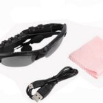 4.1 Smart Stereo Bluetooth Sunglasses Wireless Sports Bluetooth Glasses Headset Incoming - Image 7