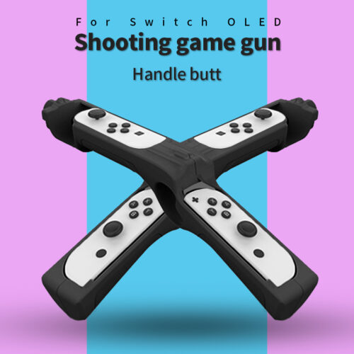Left And Right Handle Shooting G…