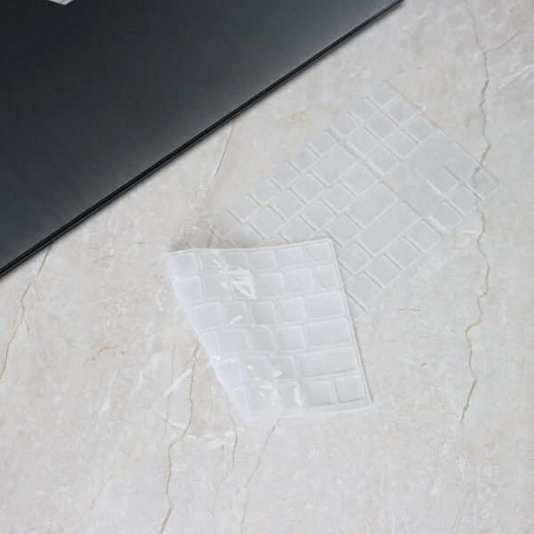 Keyboard Membrane 15.6 Inch Silicone Pad - Image 4