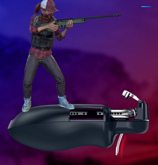 Eat chicken artifact shooting game controller - Image 6