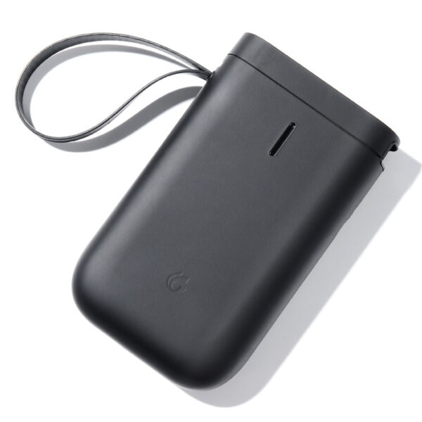 D11 Label Printer Bluetooth Household Non Drying Label Machine Fast Printing Home Use Office - Image 8