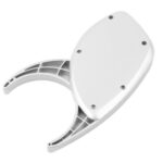 Digital Body Fat Caliper Skinfold Caliper LCD Display Analyzer Tape Measure Pack Slimming Scales Loss Weight Anti-slip Handle - Image 5