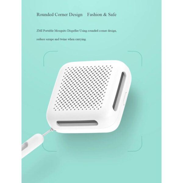 Portable Mosquito Repellent - Image 8