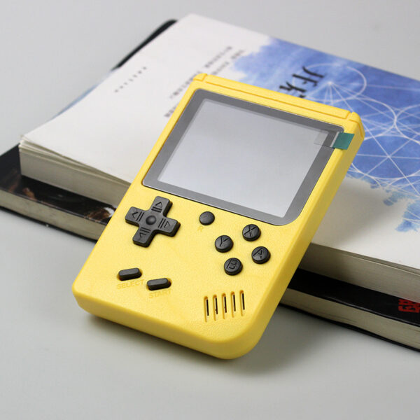 Retro Mini FC Nostalgic Game Console - Image 5