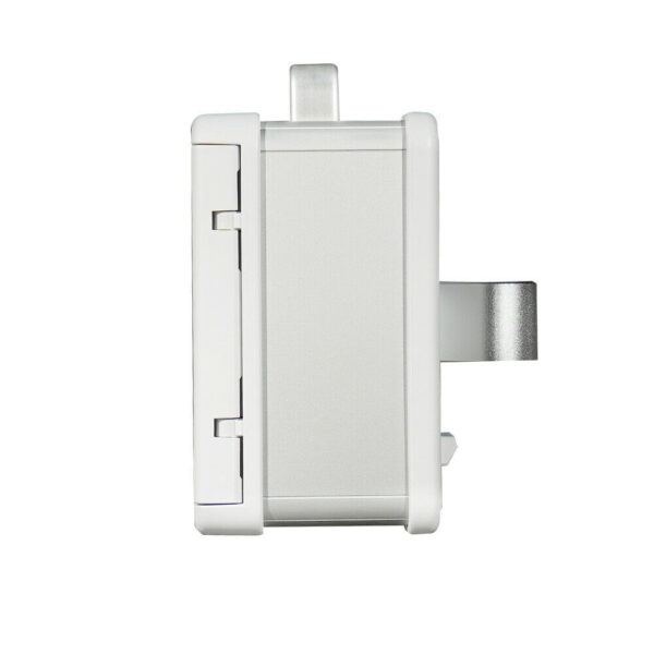 CONTEC Veterinary IV Infusion Pump Portable Machine With LCD Display,Volumetric High Infusion Accuracy - Image 5