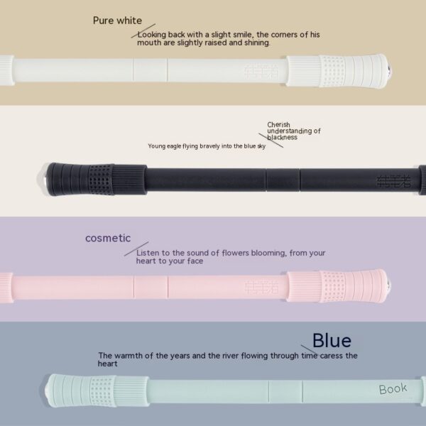 Students Spring Pen Beginners Cannot Write - Image 2