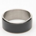 JAKCOM R3F Smart Ring Waterproof NFC Electronics Phone Android Magic Ring - Image 7